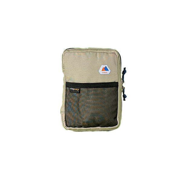 Pocket - Bege