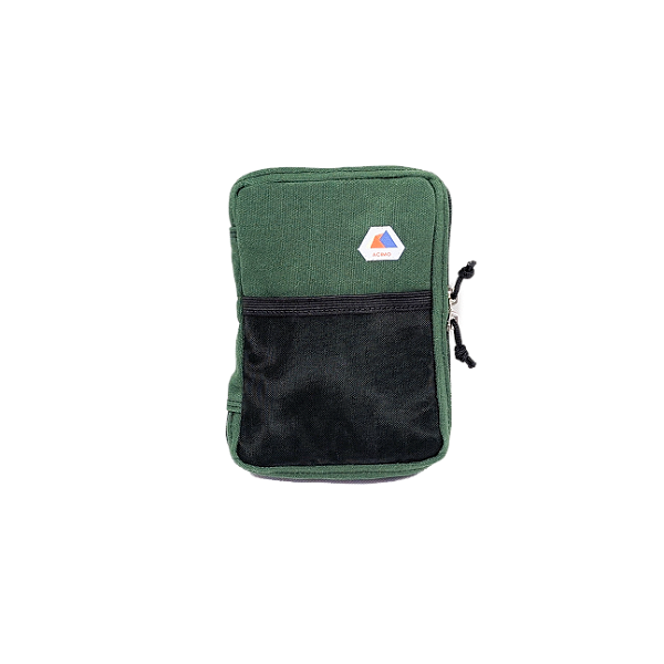 Pocket - Verde Lona