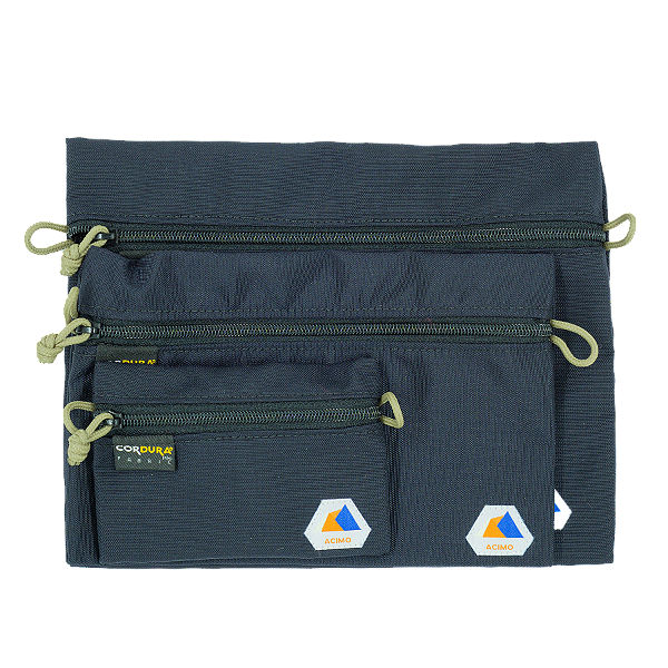 Stash - Azul Marinho