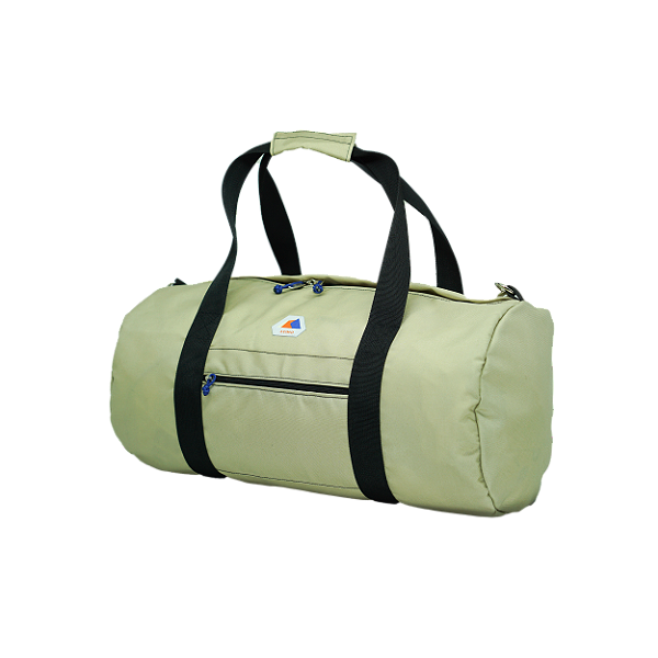 Duffel 25L - Bege