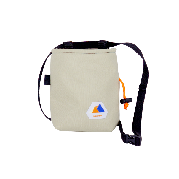 Saco de Magnésio - Signature