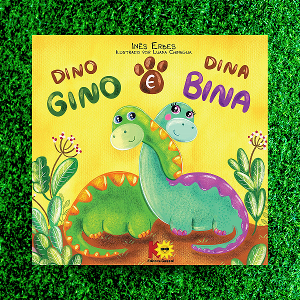 Dino Gino e Dina Bina