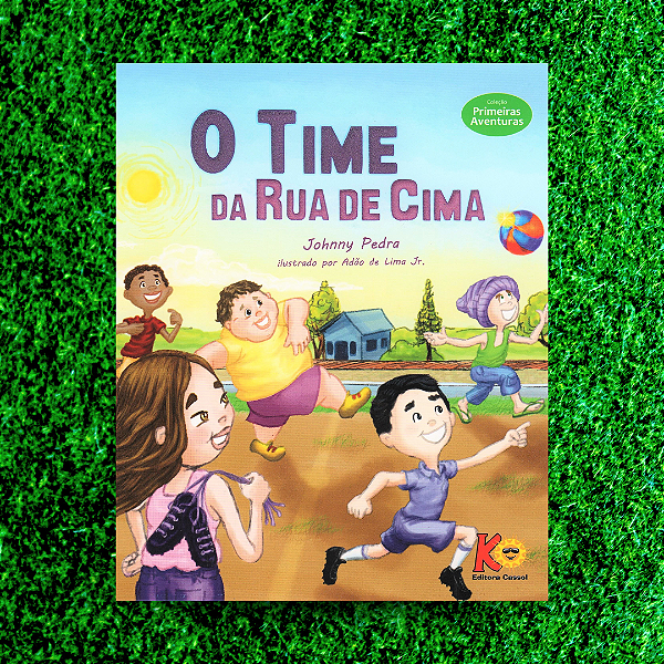 O Time da Rua de Cima