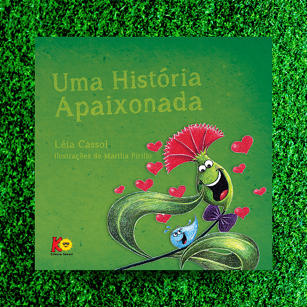 Uma História Apaixonada