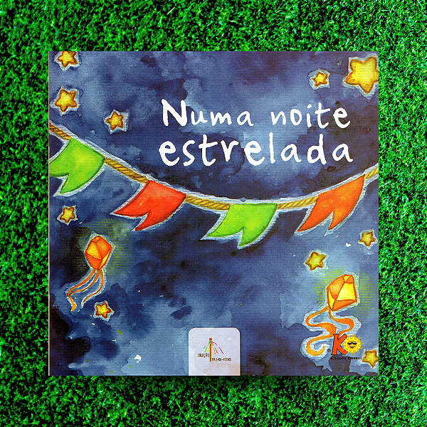 Numa noite estrelada