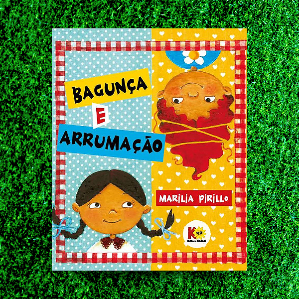 Bagunça & Arrumação