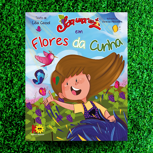 Era uma vez... em Flores da Cunha