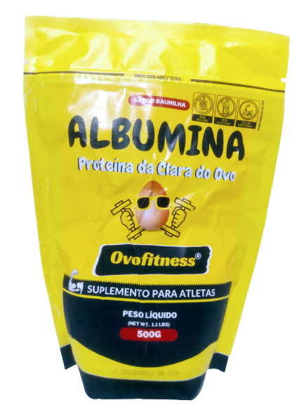Albumina