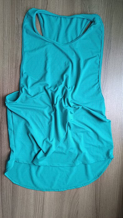 RG43002 - Regata Dry Fit Verde
