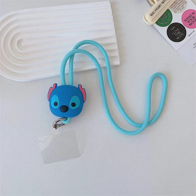 Cordão de Silicone Stitch