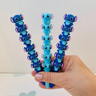 Caneta Gira-Gira Stitch