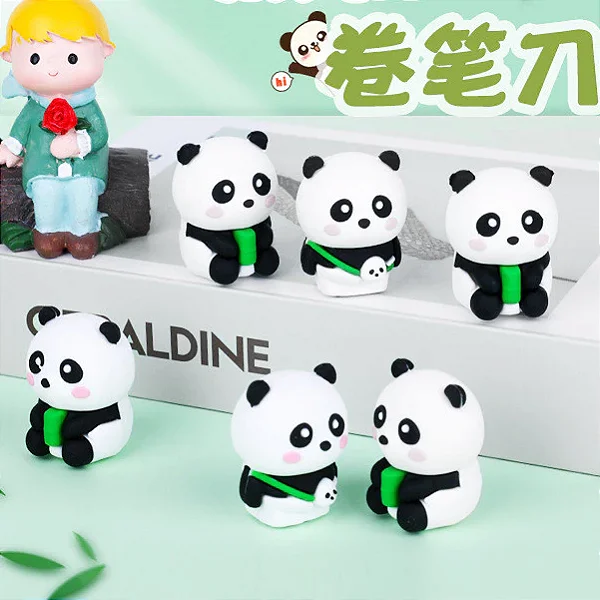 Apontador Panda