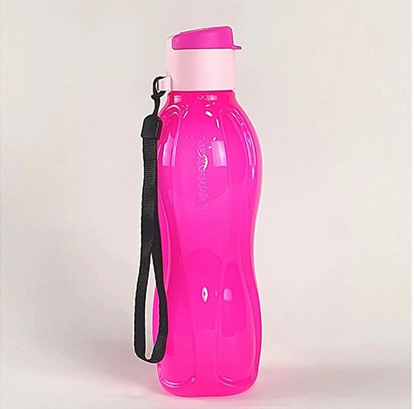 Eco Tupper Garrafa 500ml