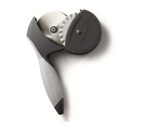 Tupperware Cortador de Pizza e Massas