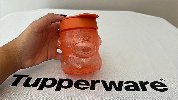 Tupper Potinho Macaco