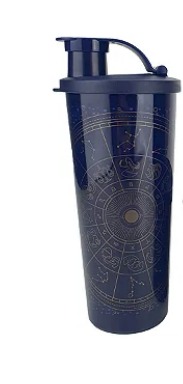 Copo com bico Tupperware Constelação 470ml