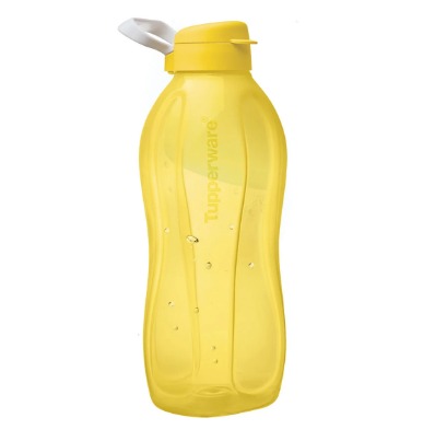 Eco Tupper Garrafa 2l cor Milho