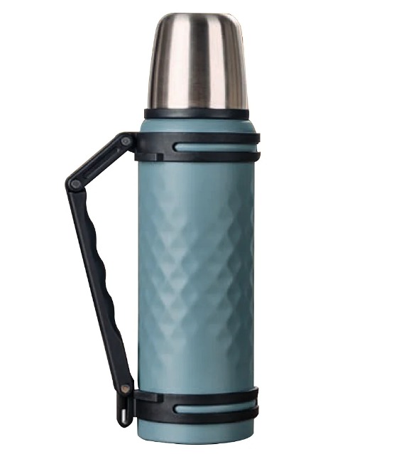 Garrafa térmica Facets 1,1l Tupperware