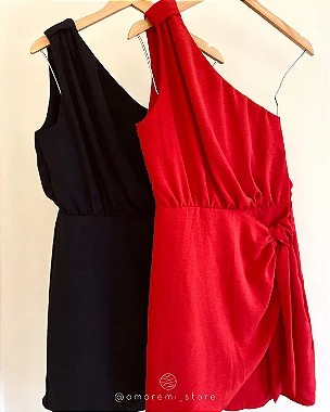 Vestido Chloé