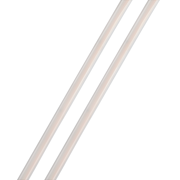 Fita LED COB Blumenau Direta 220V 12W/m 3000K IP65 20m