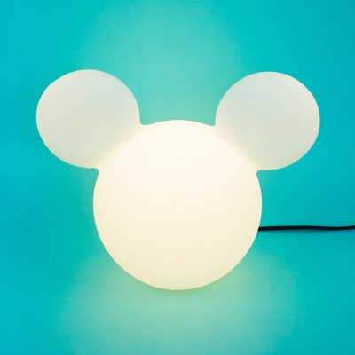 Luminária Mickey
