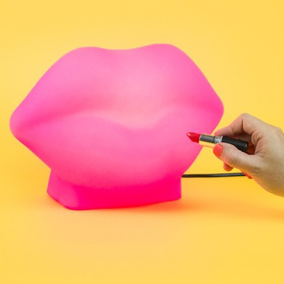 Luminária Kiss