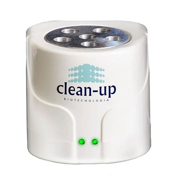 Incubadora Bivolt Mini Clean 58°C - Clean Up