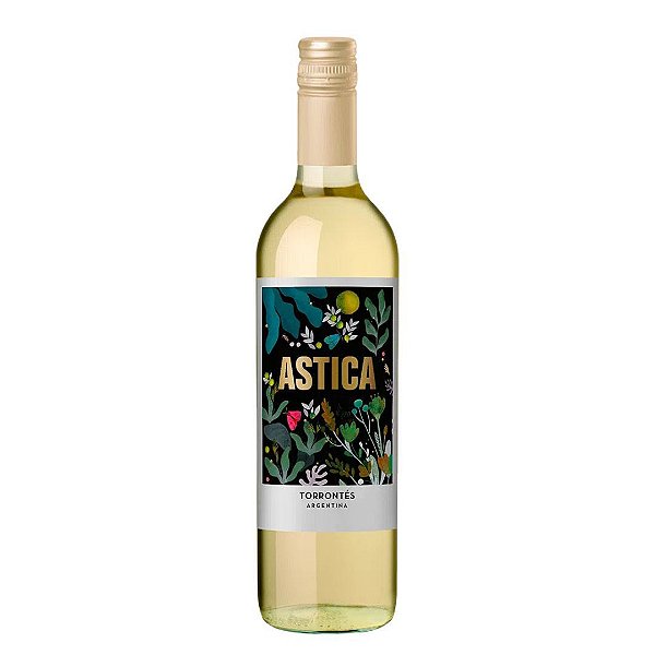 TRAPICHE ASTICA TORRONTES 750 ML