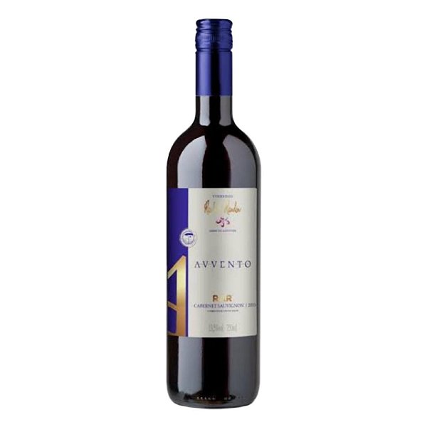 VINHO RAR AVVENTO CABERNET SAUVIGNON