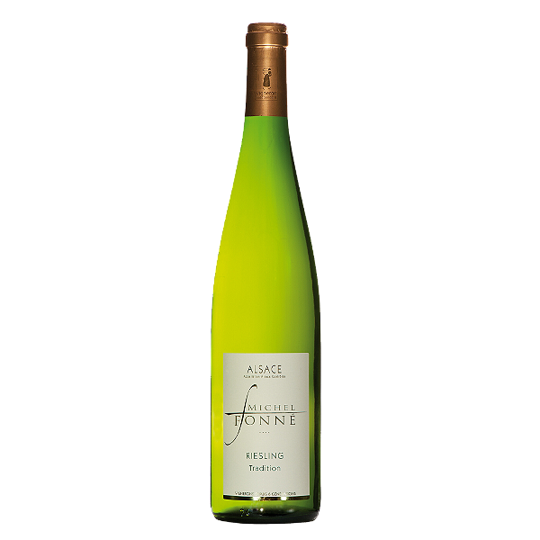 Michel Fonne dAlsace Riesling AOP