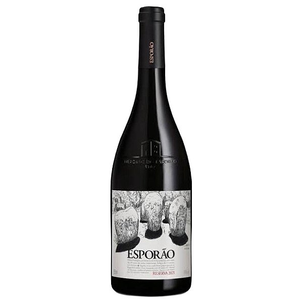 Vinho  Esporao Reserva Safra 2021 750ml