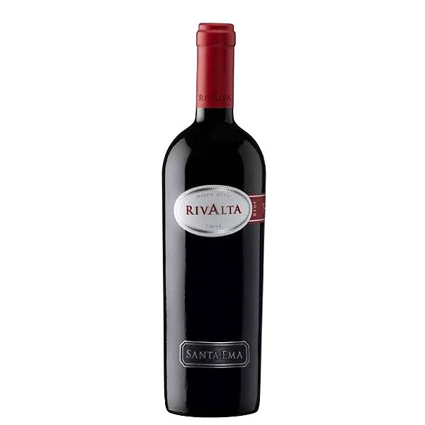 VINHO CHI STA EMA RIVALTA 750ML