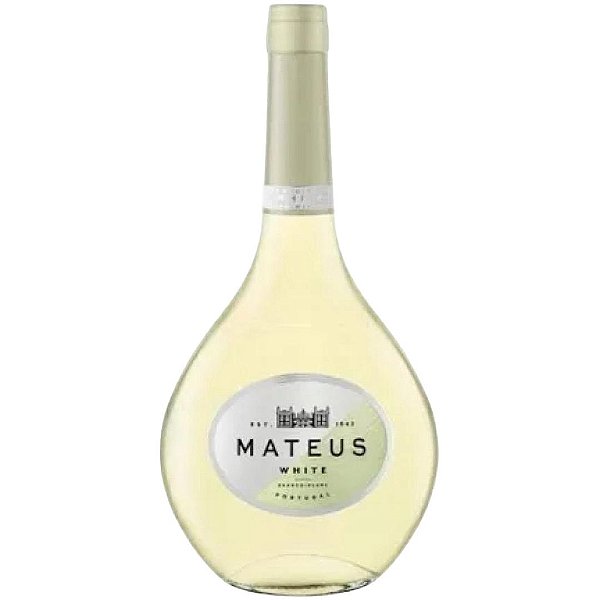 Vinho Portugues Mateus Branco 750 ml