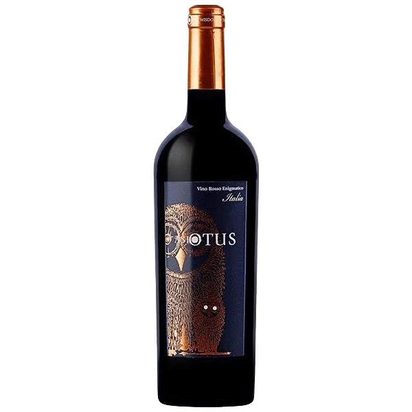 VINHO ITA ASIO OTUS TINTO 750ML