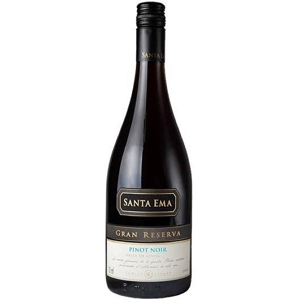 VINHO CHI STA EMA G RSVA PINOT NOIR 750ML
