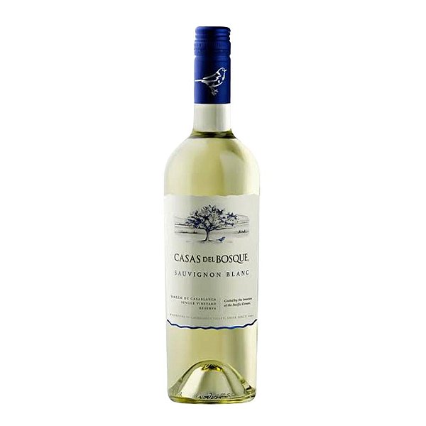 CASAS DEL BOSQUE SAUVIGNON BLANC RESERVA