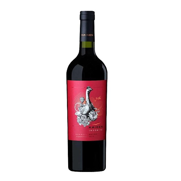 KAIKEN INDOMITO MALBEC