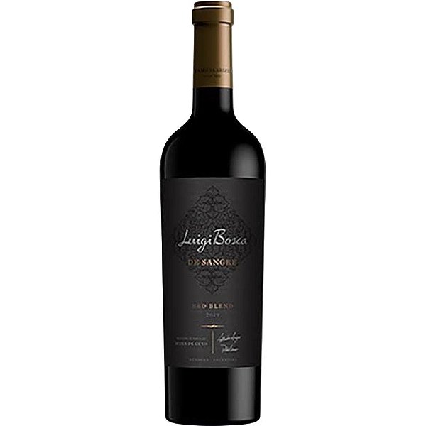 RED BLEND DE SANGRE (LUIGI BOSCA) 2021