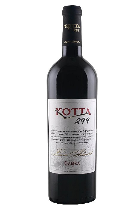 Kotta 299 Gamza