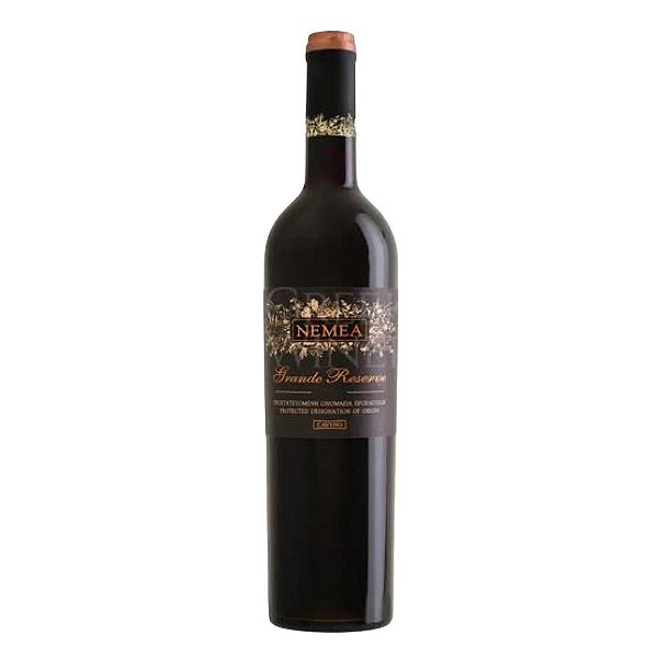 Nemea Grande Reserve PDO