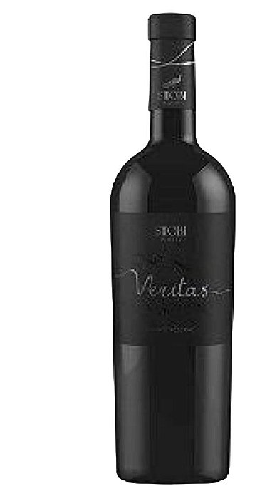 Veritas Vranec Barrique Private Reserve DOC
