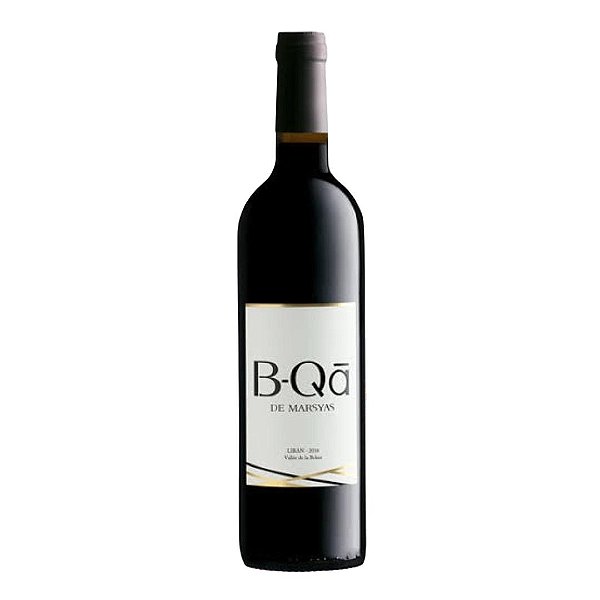B-Qa de Marsyas Rouge