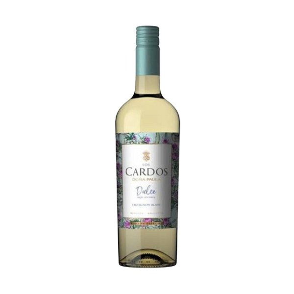 DONA PAULA LOS CARDOS DULCE SAUVIGNON BLANC