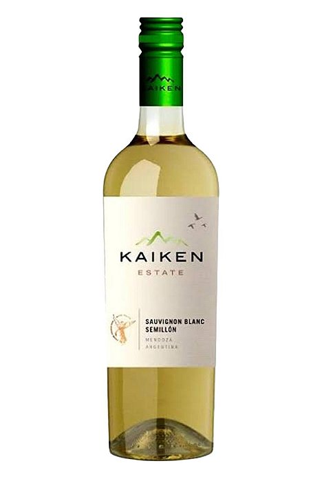 KAIKEN ESTATE SAUVIGNON BLANC