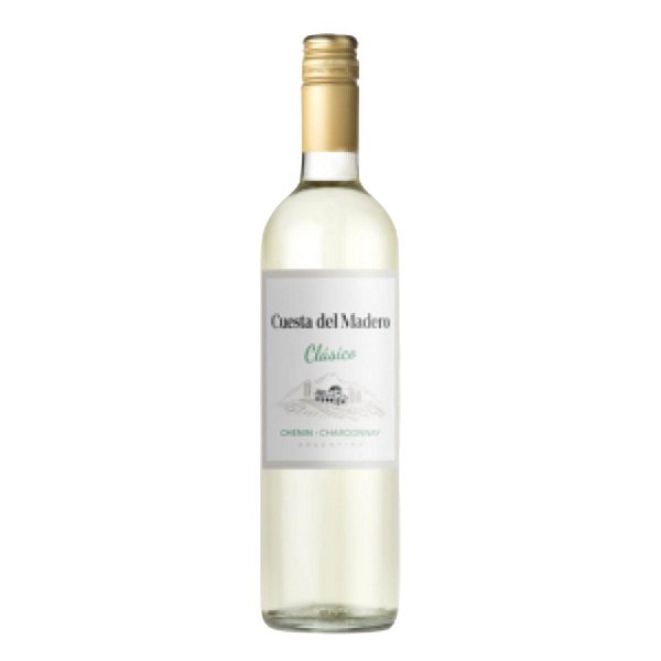 CUESTA DEL MADERO CHENIN CHARDONNAY
