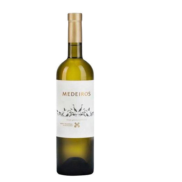 MEDEIROS ARES BRANCO