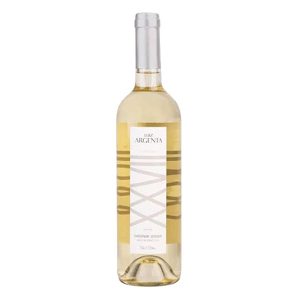 VINHO CHARDONNAY E VIOGNIER TERROIR XXVII- UN