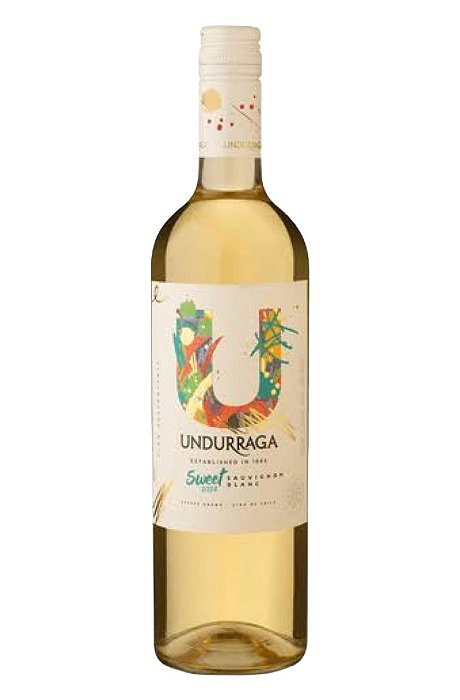 U By Undurraga D.O. Region Del Valle Central Sauvignon Blanc Suave 2024