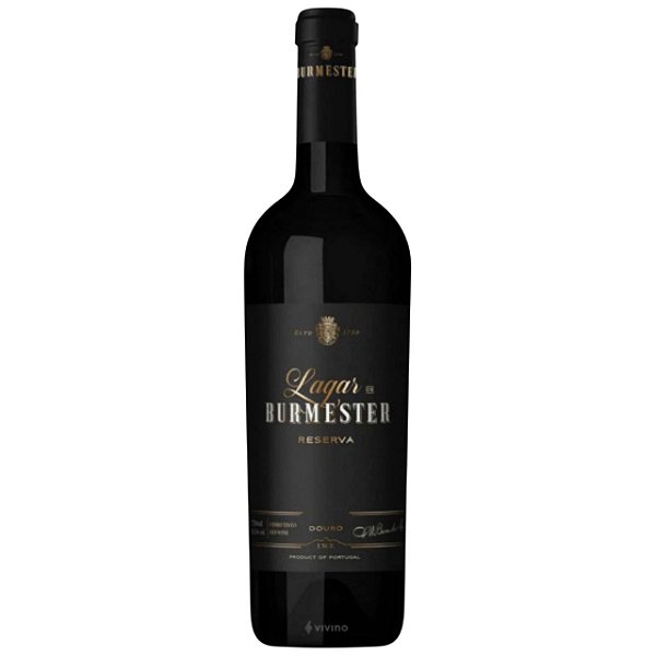 Lagar de Burmester Reserva D.O.C. Douro Tinto 2021