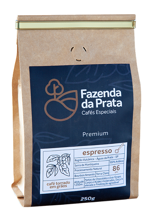 Café Premium  250g